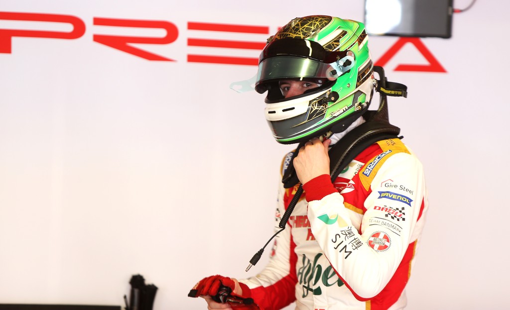 (Foto: Prema Powerteam)